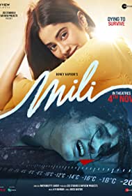 Mili 2022 HD 720p DVD SCR full movie download